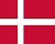 Denmark Flag